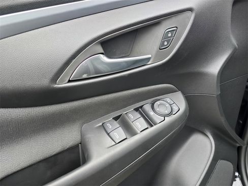 New 2026 Buick Envista Preferred image 12