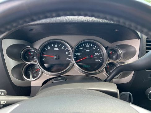 Used 2013 Chevrolet Silverado 1500 LT w/ All-Star Edition AWD/4WD image 10