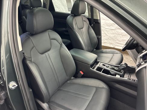 Certified 2023 Kia Sorento X-Line EX AWD/4WD image 14