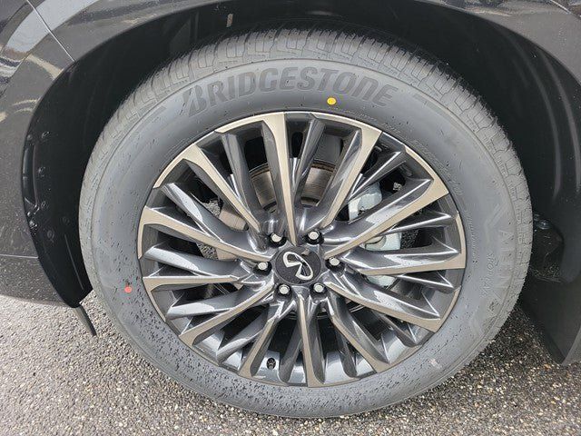 New 2026 INFINITI QX80 Autograph AWD/4WD image 63