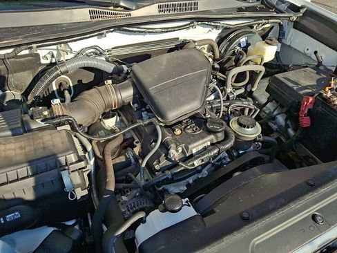 Used 2022 Toyota Tacoma SR RWD image 28