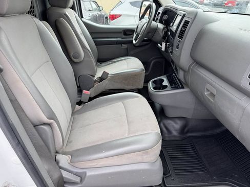 Used 2020 Nissan NV 2500 S RWD image 16