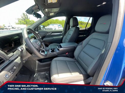 Used 2026 GMC Terrain AT4 w/ Convenience Package III AWD/4WD image 10