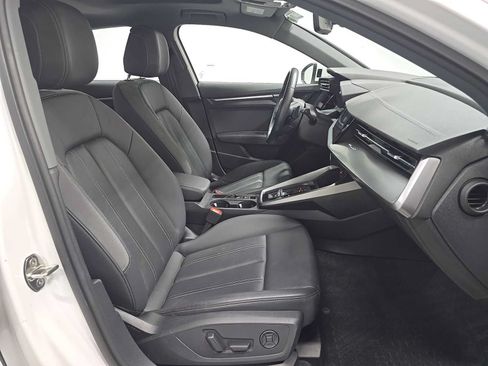 Used 2023 Audi A3 2.0T Premium w/ Convenience Package FWD image 8