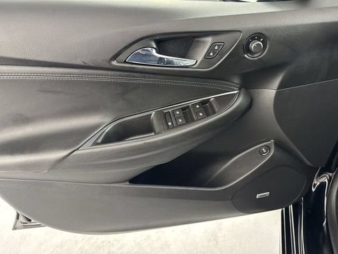 Used 2016 Chevrolet Cruze Premier FWD image 22