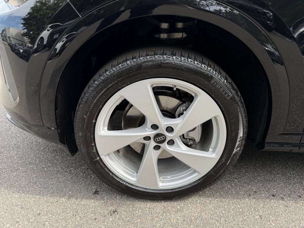 New 2026 Audi Q5 Premium Plus AWD/4WD image 9