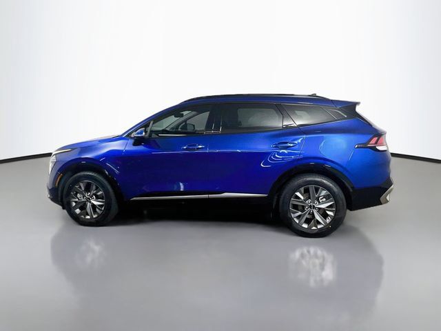 Used 2024 Kia Sportage SX FWD image 6