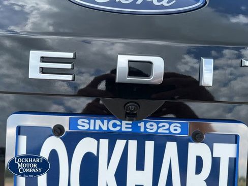 New 2026 Ford Expedition King Ranch AWD/4WD image 17