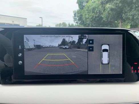 Certified 2024 Hyundai Palisade Limited AWD/4WD image 25
