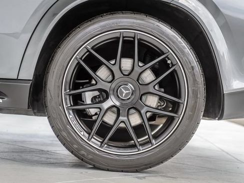 Used 2021 Mercedes-Benz GLE 53 AMG 4MATIC image 14