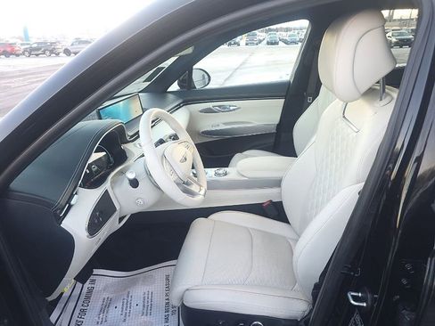 Used 2024 Genesis Electrified GV70 Prestige w/ Prestige Package image 6