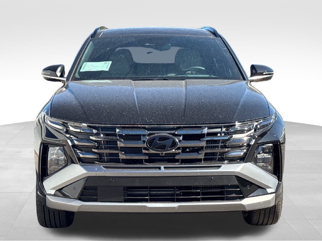 New 2026 Hyundai Tucson Limited AWD/4WD image 8