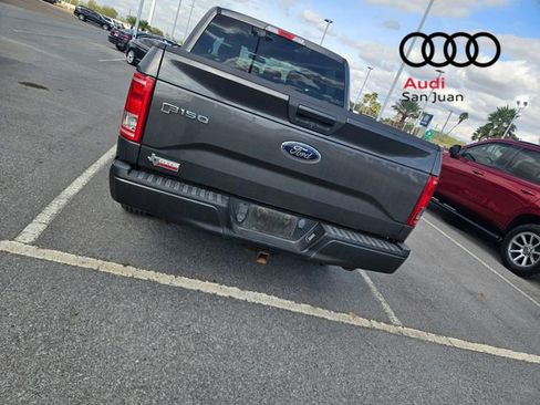 Used 2016 Ford F150 XLT w/ Equipment Group 301A Mid image 5