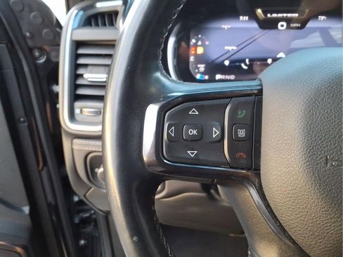 Certified 2024 RAM 2500 Limited AWD/4WD image 23