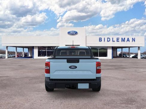 New 2026 Ford Maverick XLT w/ XLT Luxury Package AWD/4WD image 5