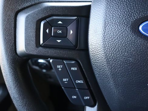 Used 2020 Ford F150 XL w/ Equipment Group 101A Mid AWD/4WD image 29