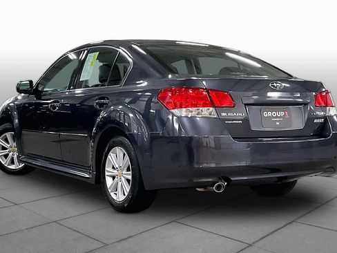 Used 2011 Subaru Legacy 2.5i Premium w/ All-Weather Pkg AWD/4WD image 11