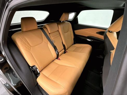 Used 2025 Lexus RX 350 Premium w/ Convenience Package image 15