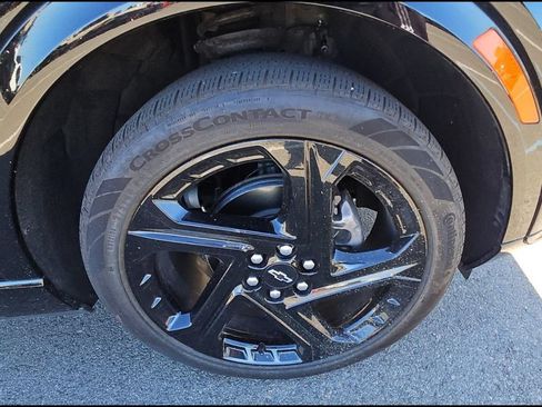 Used 2025 Chevrolet Equinox EV RS FWD image 5