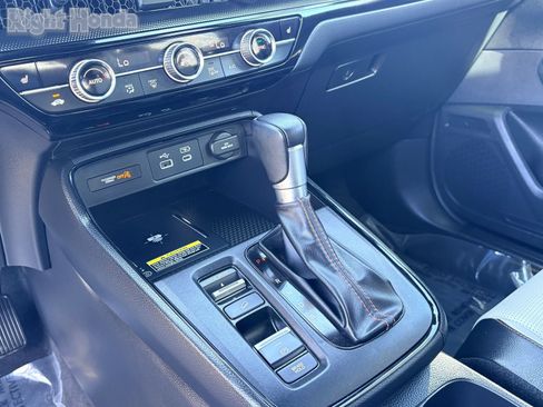 Used 2025 Honda CR-V Sport Touring image 16