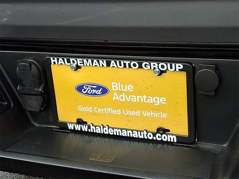 Used 2022 Ford F150 XLT w/ Equipment Group 302A High image 30