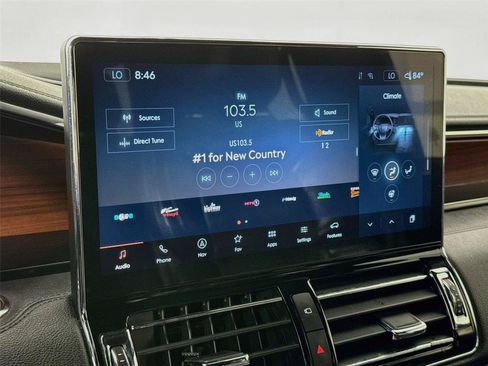 Used 2022 Lincoln Navigator L Reserve w/ Monochromatic Package RWD image 19