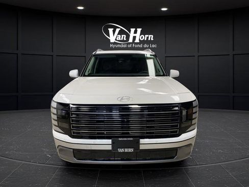 New 2026 Hyundai Palisade Limited image 12