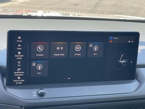 Used 2024 Honda Accord Sport image 11