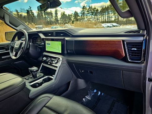Certified 2024 GMC Sierra 1500 Denali w/ Technology Package image 46