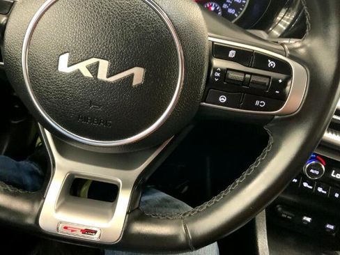 Used 2022 Kia K5 GT-Line image 23