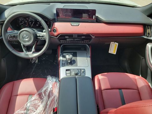 New 2026 MAZDA CX-70 3.3 Turbo S w/ Premium Package image 15