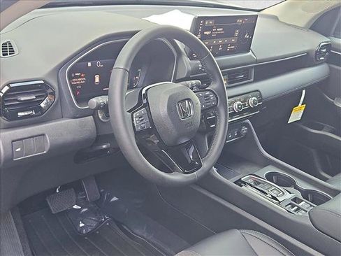 New 2026 Honda Pilot EX-L image 3