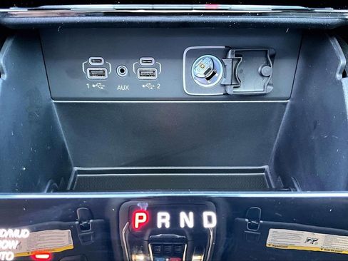 New 2025 Jeep Grand Cherokee L Limited AWD/4WD image 27