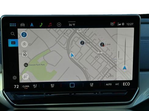 New 2025 Volkswagen ID.4 Pro S image 15