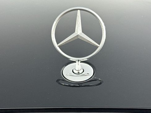 Certified 2026 Mercedes-Benz S 500 4MATIC image 15