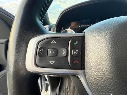 Used 2021 RAM 1500 Lone Star AWD/4WD image 15