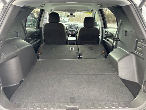 Used 2024 Chevrolet Equinox LT image 31