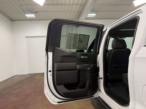 Used 2020 GMC Sierra 1500 AT4 w/ AT4 Premium Package image 47