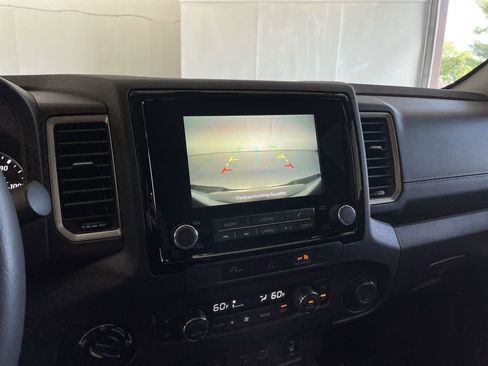 Certified 2024 Nissan Frontier SV w/ SV Convenience Package image 24