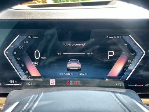 Used 2024 BMW X5 xDrive40i w/ Premium Package AWD/4WD image 22