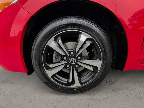 Used 2014 Honda Civic EX image 14