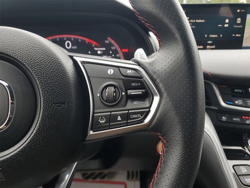 Certified 2025 Acura TLX SH-AWD w/ A-SPEC Pkg image 23