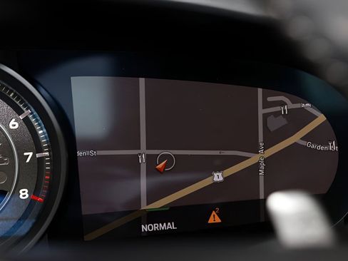 Used 2021 Porsche 911 Targa 4S image 43