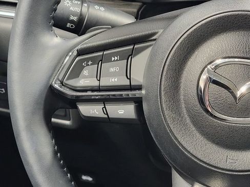 Certified 2023 MAZDA CX-5 AWD 2.5 S w/ Premium Plus Pkg image 27