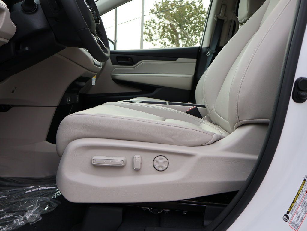 New 2027 Honda Odyssey EX-L image 33