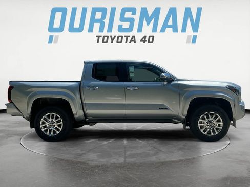 New 2026 Toyota Tacoma Limited AWD/4WD image 8