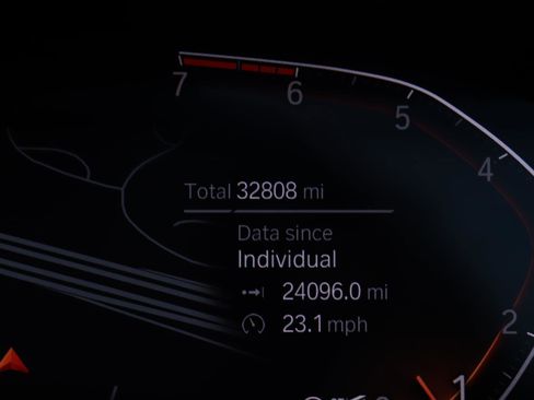 Used 2023 BMW X3 sDrive30i w/ Premium Package image 31