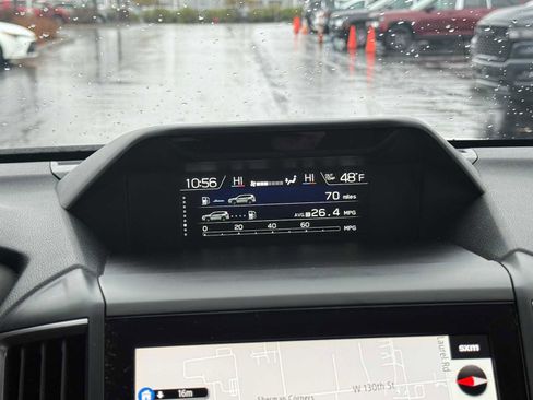 Certified 2023 Subaru Forester Touring image 32