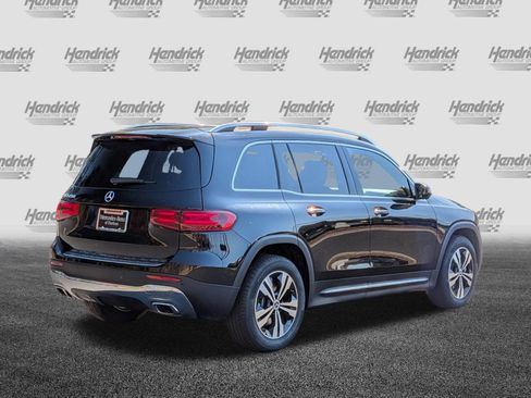 New 2026 Mercedes-Benz GLB 250 image 10