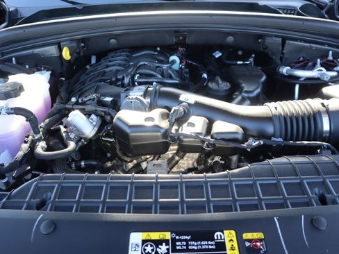 New 2026 Jeep Grand Cherokee Laredo image 20